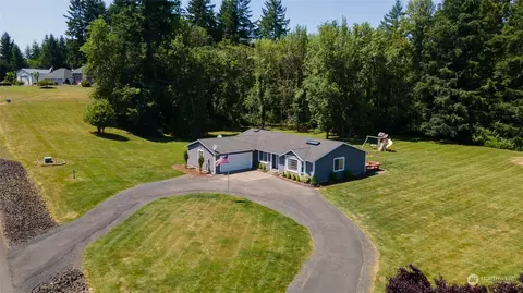 202 Hidden Meadows Dr, Chehalis, WA 98532 photo 4