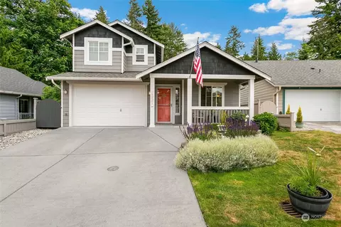 6221 73rd Ave NE, Marysville, WA 98270