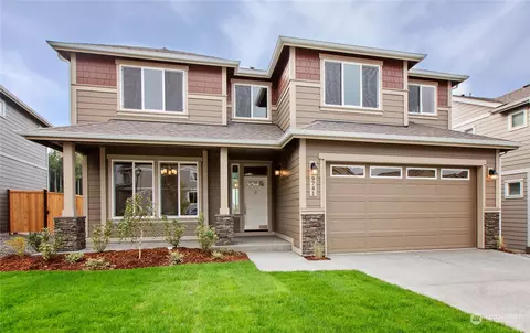 9741 7th Way SE, Lacey, WA 98513