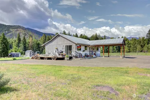 1043 Twisp River Rd, Twisp, WA 98856 photo 16