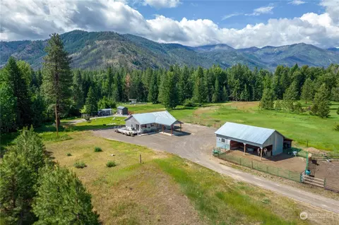 1043 Twisp River Rd, Twisp, WA 98856 photo 4