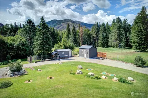 1043 Twisp River Rd, Twisp, WA 98856 photo 10
