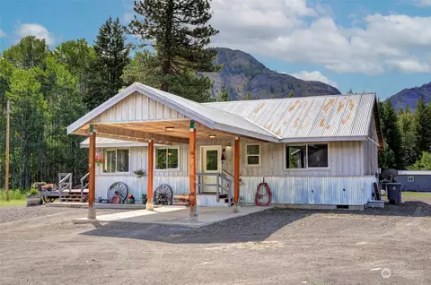 1043 Twisp River Rd, Twisp, WA 98856 photo 6