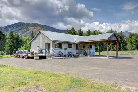1043 Twisp River Rd, Twisp, WA 98856 photo 9
