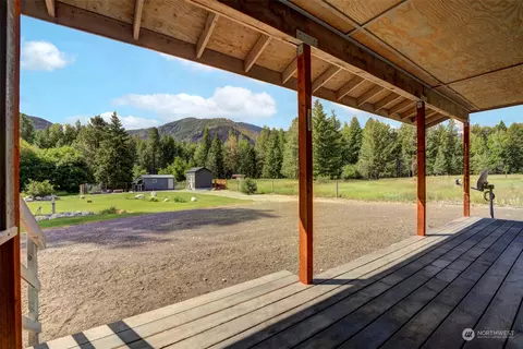 1043 Twisp River Rd, Twisp, WA 98856 photo 12