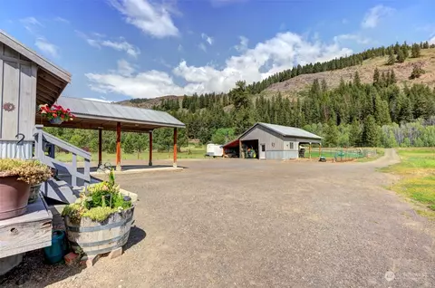 1043 Twisp River Rd, Twisp, WA 98856 photo 17
