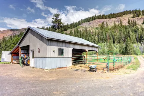 1043 Twisp River Rd, Twisp, WA 98856 photo 18