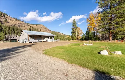 1043 Twisp River Rd, Twisp, WA 98856 photo 31