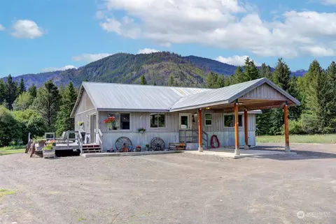 1043 Twisp River Rd, Twisp, WA 98856 photo 8