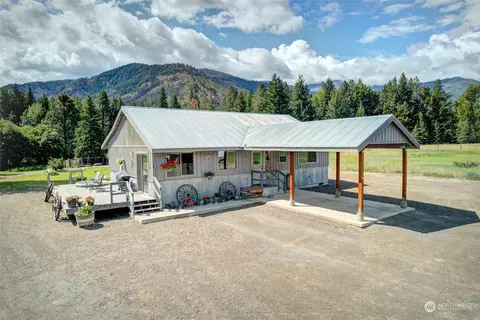 1043 Twisp River Rd, Twisp, WA 98856 photo 5