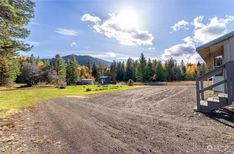 1043 Twisp River Rd, Twisp, WA 98856 photo 7