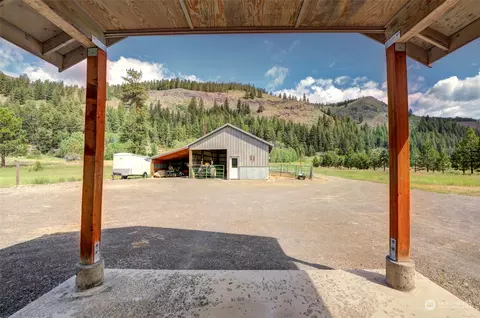 1043 Twisp River Rd, Twisp, WA 98856 photo 13