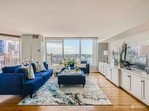 2000 1st Ave #1804, Seattle, WA 98121