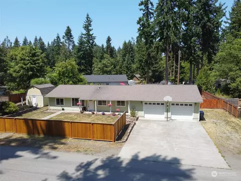 140 El Camino Dr, Sequim, WA 98382