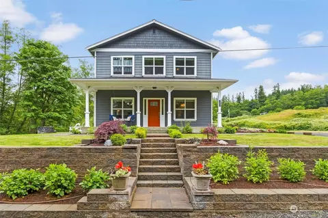 1491 Shine Rd, Port Ludlow, WA 98365