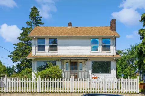 606 NW 87th St, Seattle, WA 98117