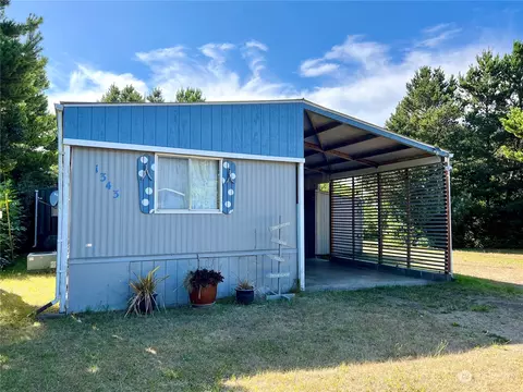 1343 Sandy Dr, Grayland, WA 98547