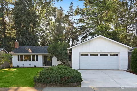 14601 111th Ave NE, Kirkland, WA 98034