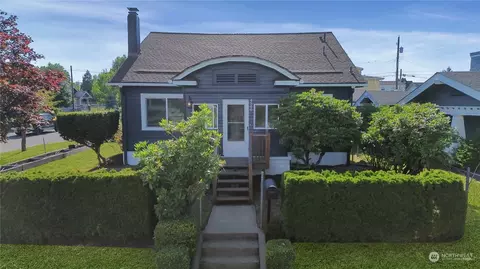 4540 S Park Ave, Tacoma, WA 98418