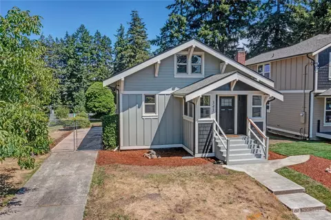 343 Golden Gate Ave, Fircrest, WA 98466