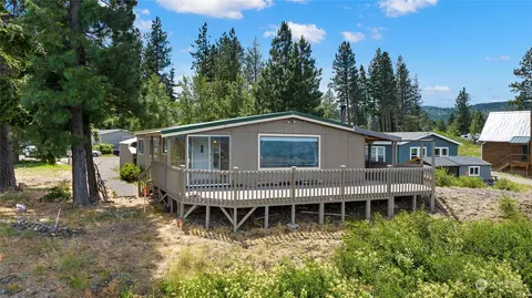 721 Morrison Canyon Ln, Cle Elum, WA 98922