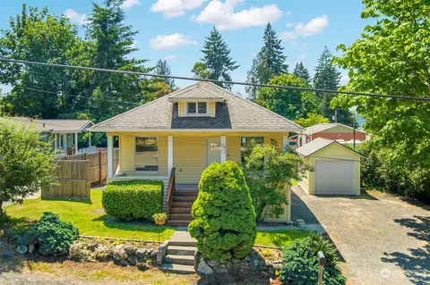 3611 Preble St, Bremerton, WA 98312