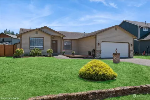 8704 201 St E, Spanaway, WA 98387