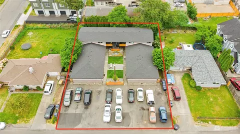 7605 S C St, Tacoma, WA 98408