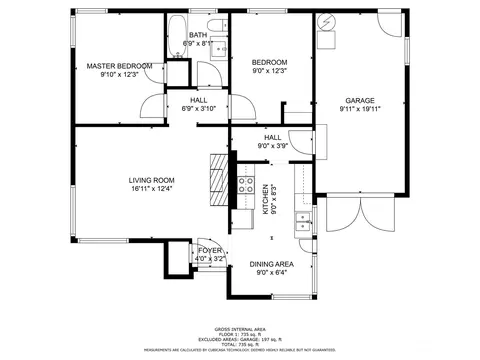 2107 Wells St, Enumclaw, WA 98022 photo 28