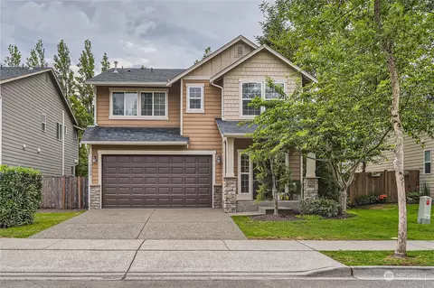 1122 117th Dr SE, Lake Stevens, WA 98258