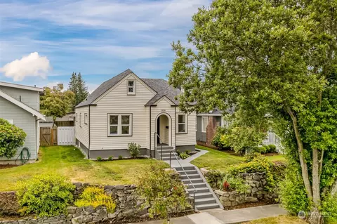 3824 S 9th St, Tacoma, WA 98405