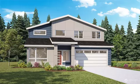 10408 113th Street Ct SW, Lakewood, WA 98498