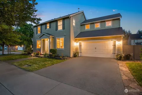 36503 SE Isley St, Snoqualmie, WA 98065
