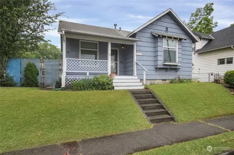 1112 S 58th St, Tacoma, WA 98408