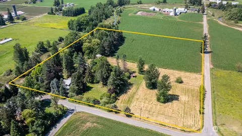 8315 Gillies Rd, Everson, WA 98247