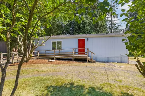 311 W Maude St, Port Hadlock, WA 98339