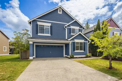 504 240th Ave SE, Sammamish, WA 98074