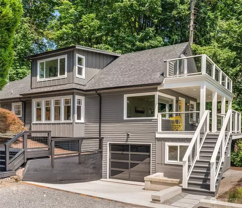 3736 NE 153rd St, Lake Forest Park, WA 98155