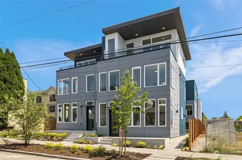 8306 13th Ave NW #A, Seattle, WA 98117