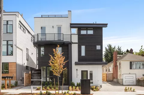 8040 A 16th Ave NW, Seattle, WA 98117
