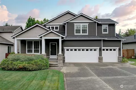 22523 94th St E, Buckley, WA 98321