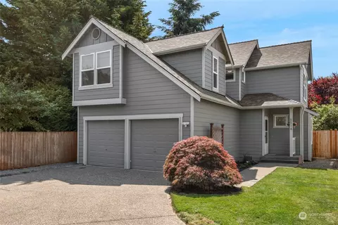 6514 81st St NE, Marysville, WA 98270