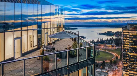 10700 NE 4th St #4302, Bellevue, WA 98004