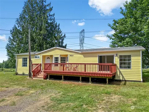9820 205th Ave SE, Snohomish, WA 98290