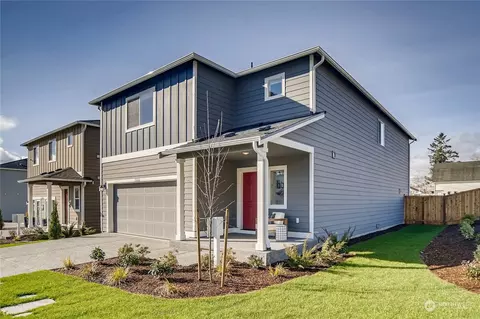 490 NE Ridge Point Blvd #99, Belfair, WA 98528