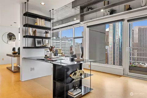 1415 2nd Ave #2508, Seattle, WA 98101
