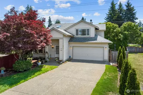20714 122nd Pl SE, Kent, WA 98031