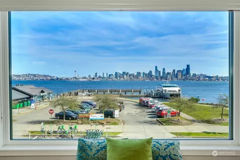 1639 Harbor Ave SW #205, Seattle, WA 98126