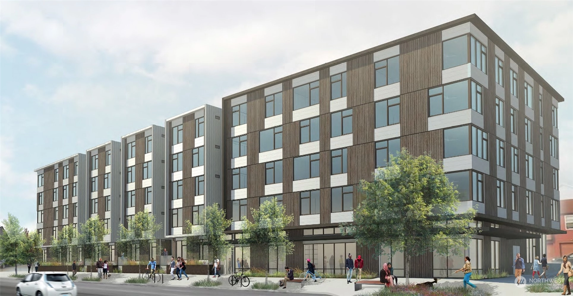 7343 Mlk Jr Way S Unit 207  