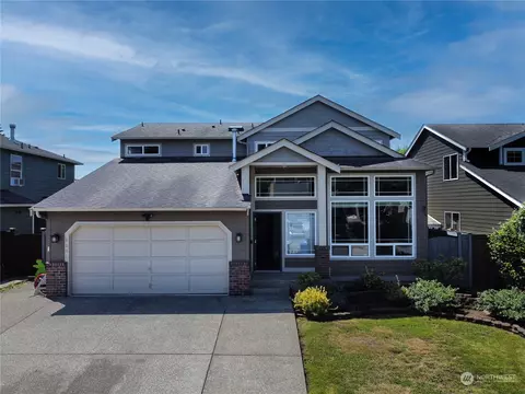 6801 NE 1st Pl, Renton, WA 98059